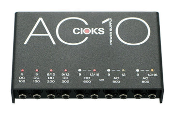 AC10 + 16 Flex