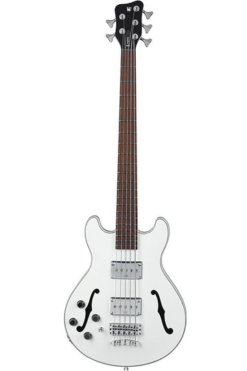 Star Bass 5 LH Cremeweiß