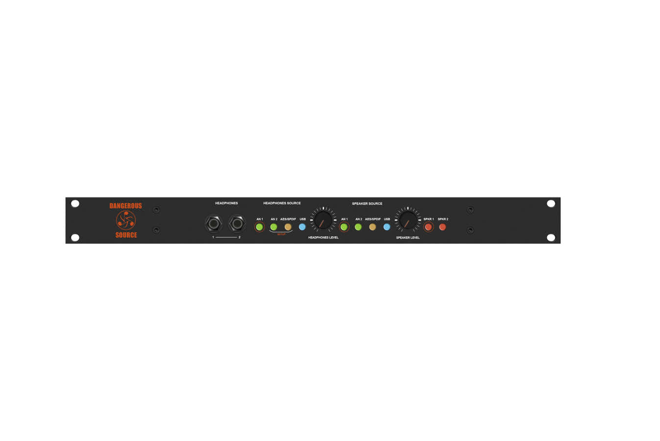 DM19 Source
