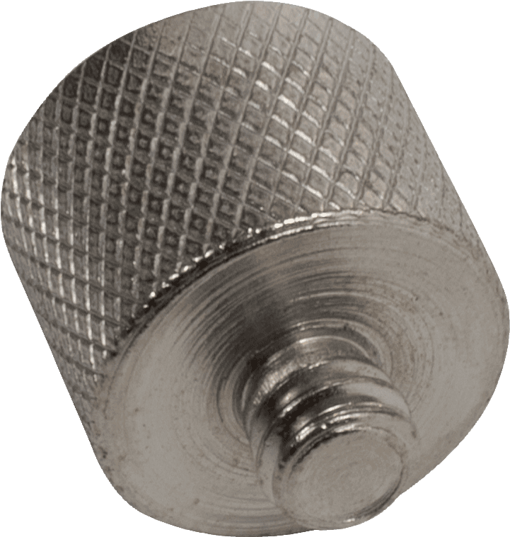 Adapter 1/4" Male 3/8" Femelle