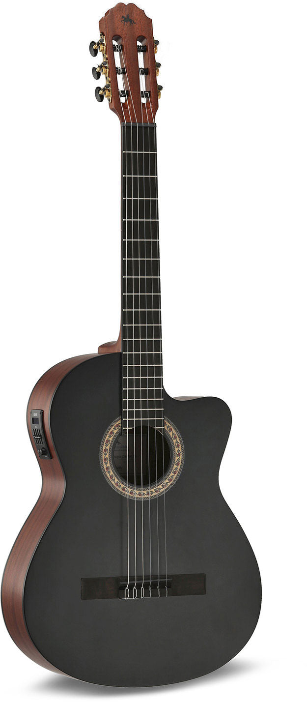 Principio Series Stage Ca-Pm-Sb