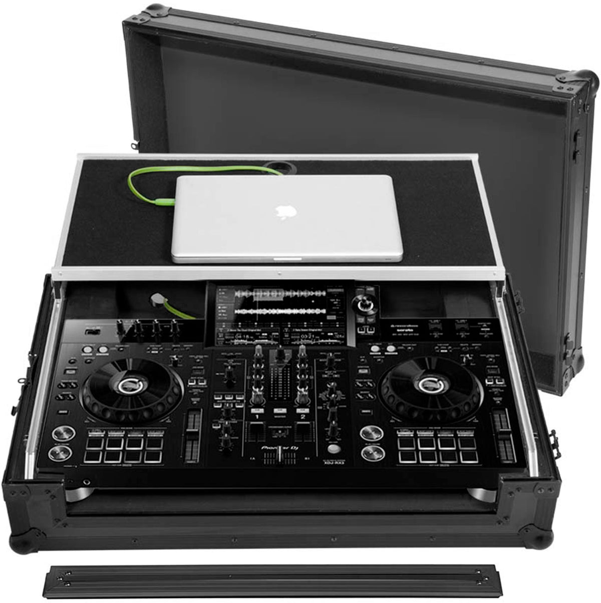 Pro Prime 4+ W LTS Schwarz