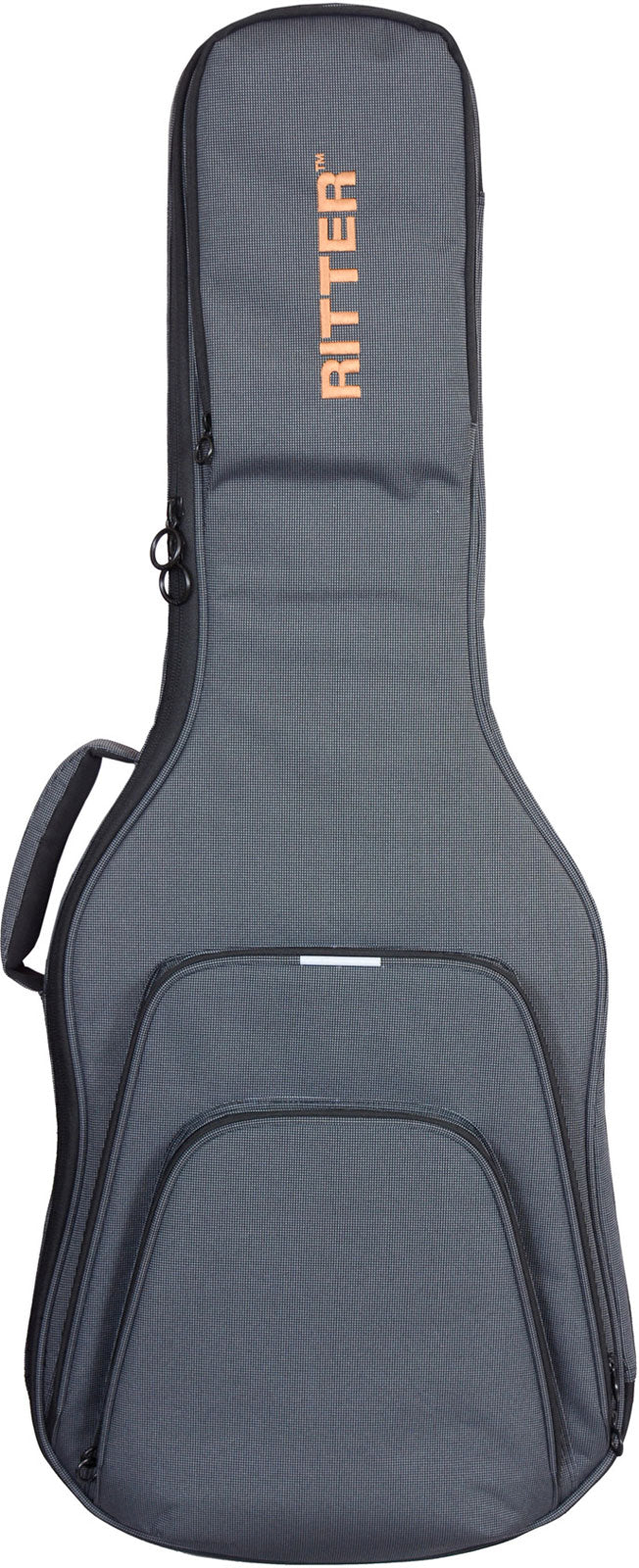 Gigbag GR4 Elektrisch Grau