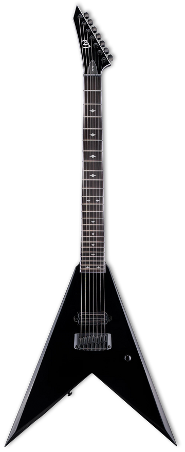 Signature Jack Simmons 7 Bariton Schwarz