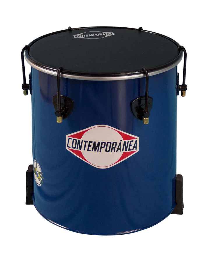 G-SUN - Aluminium-Surdo Ginga Nesting 12" X 34CM