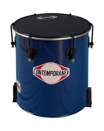 G-SUN00 - Surdo Aluminium Ginga Nesting 12" X 34CM