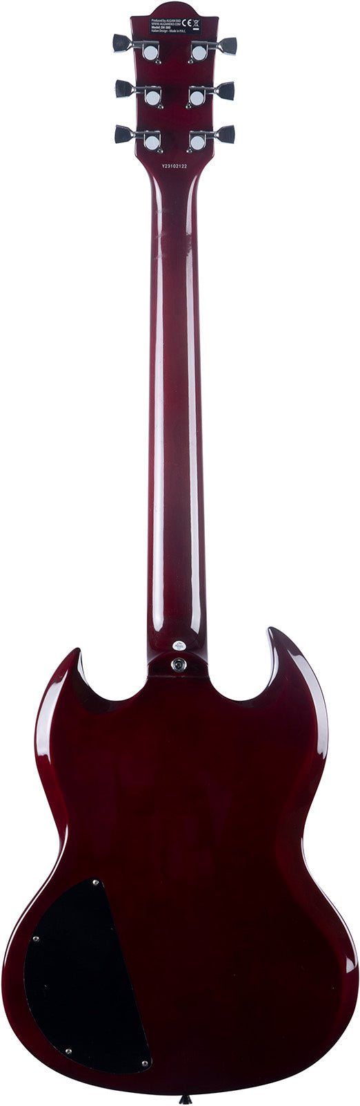DV 300 Rot