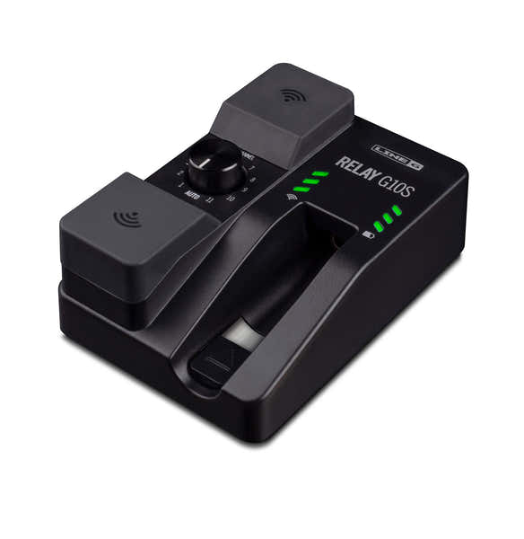 Relay G10SR Empfänger für Funksystem