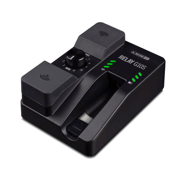 Relay G10SR Empfänger für Funksystem