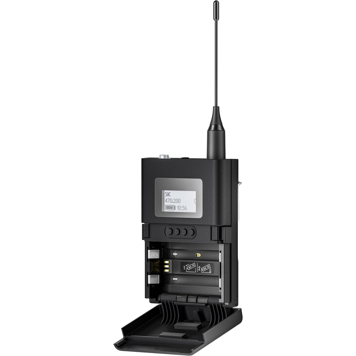 Ew-Dx Mke 2 Set (R1-9 : 520 - 607,8 Mhz)