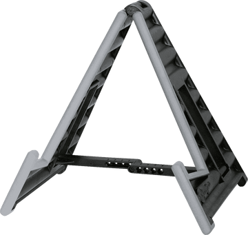 Black Guitar Stand Wave 20 - 17590