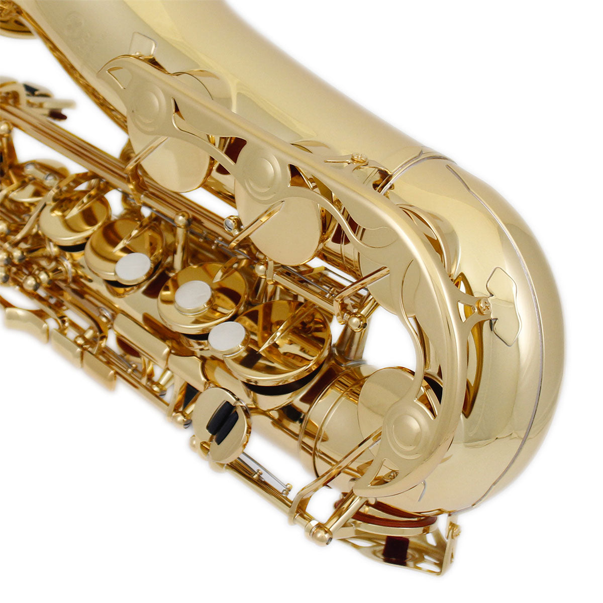 YAS-280 - Eb ALTO GOLDLACK