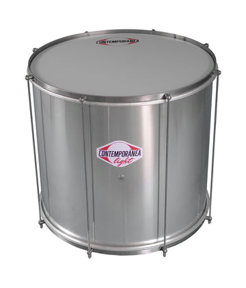 CL-SUA05 Surdo Metall Light 22" X 50CM- 8 Zugstangen