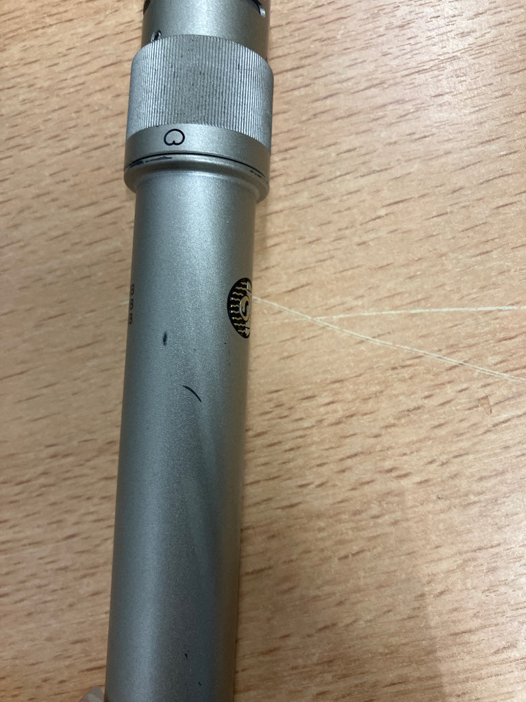 KSM 141 SL Stereo - B-Ware