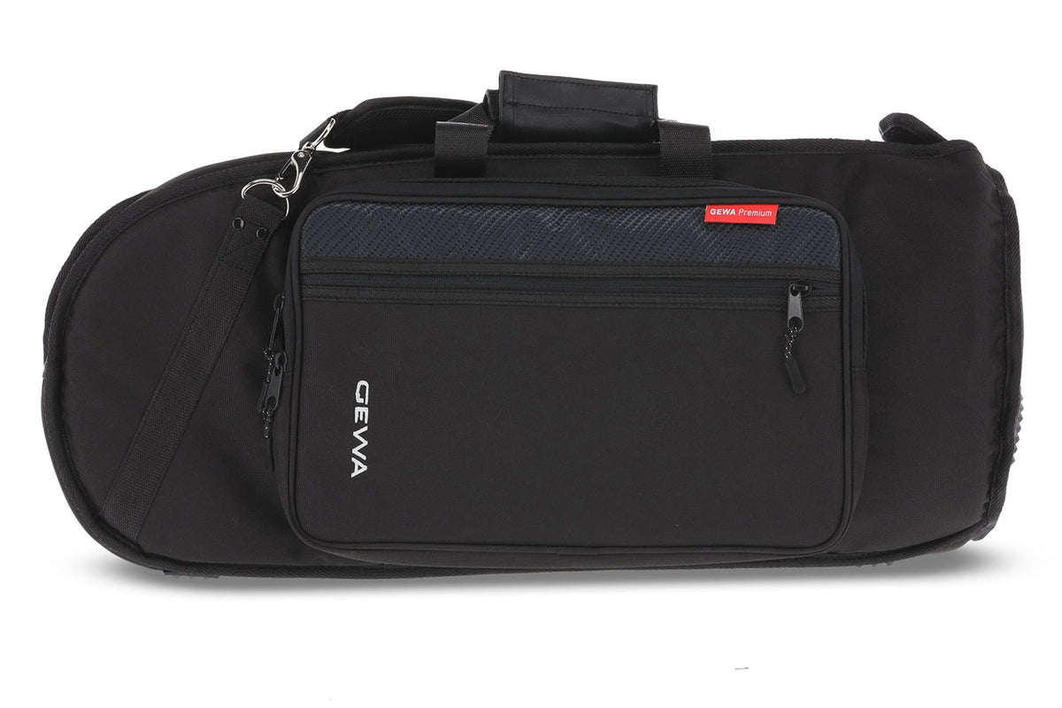 Gewa BARITON GIG-BAG PREMIUM GERADE FORM
