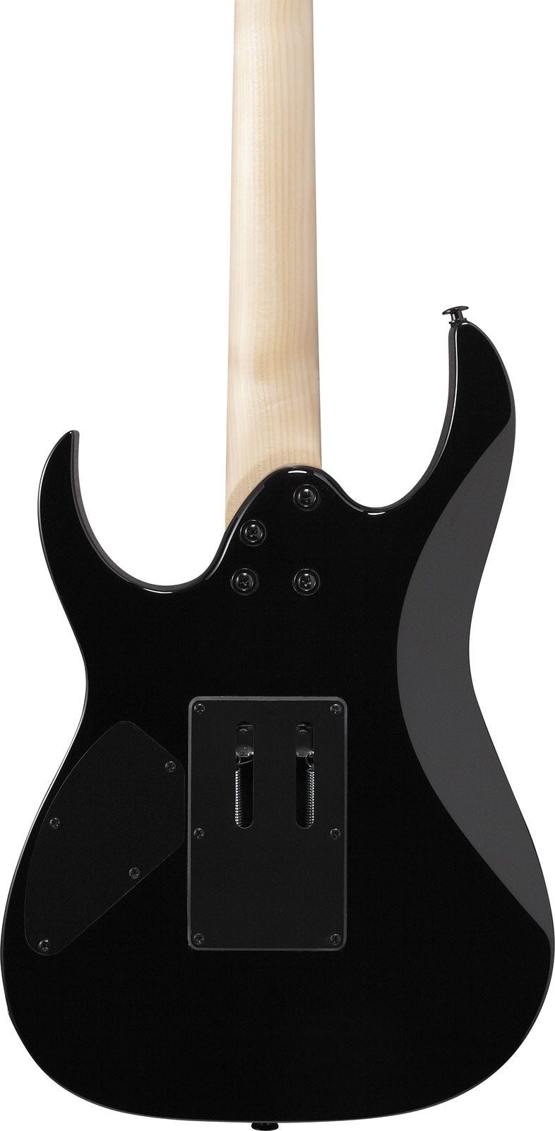 GRG320FA-TBS Transparentes Blau Sunburst Gio