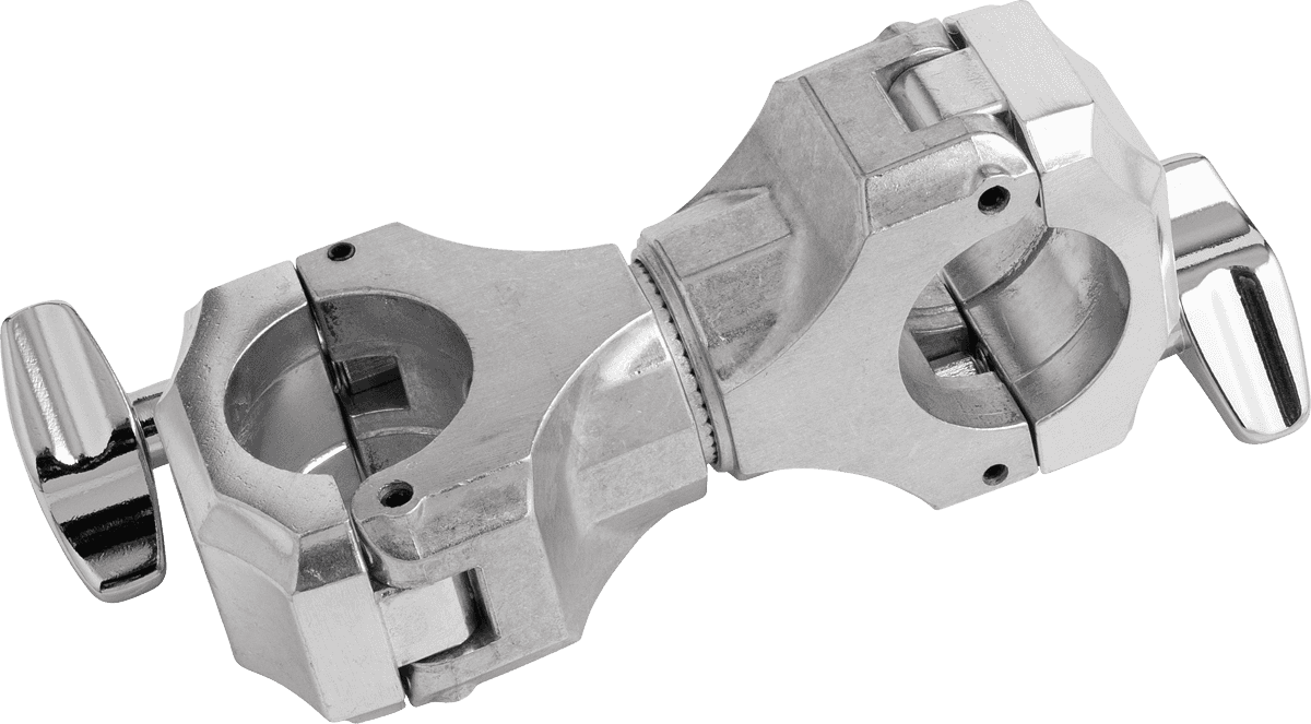 PCR-100 - ICON MULTI-ANGLE DUAL ROUND CLAMP