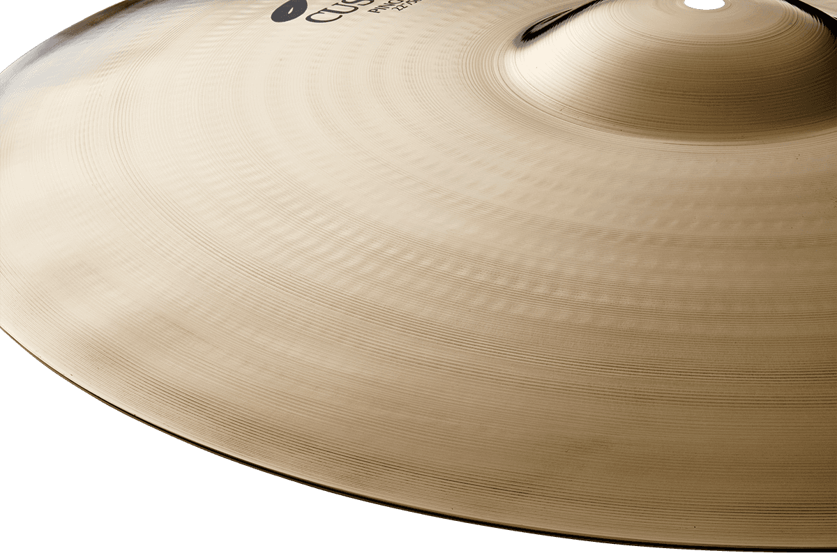 A20524 - Ride A Custom 22" Ping Ride