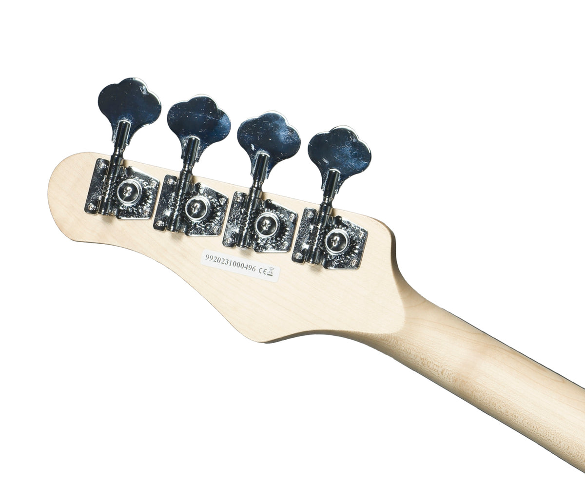 JB100 Schwarz