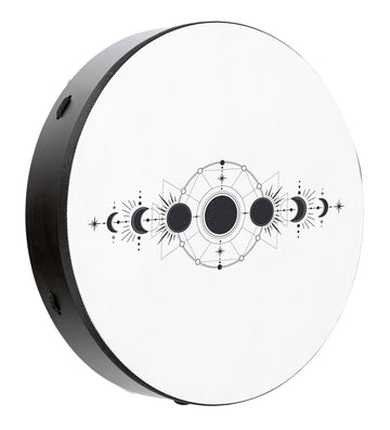 Ritual Drum Sonic Energy 18" Mondphasen