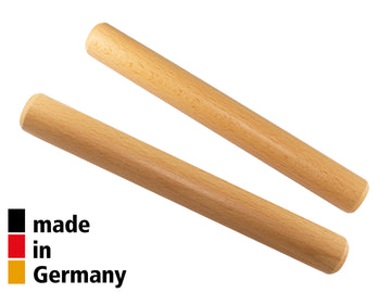Claves Buche 20.5X2.5CM - 3+