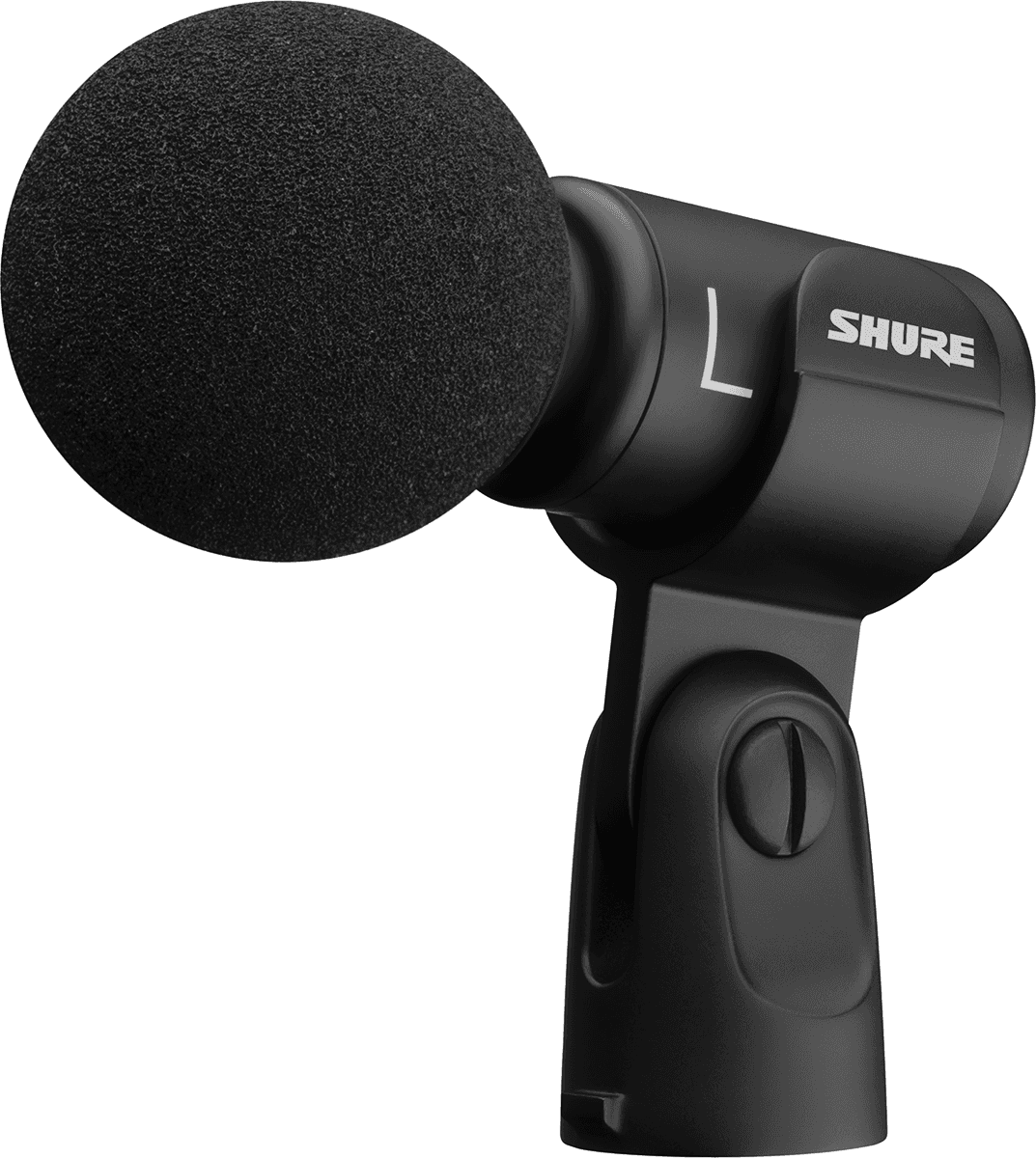 Shure Stereo-Mikrofone