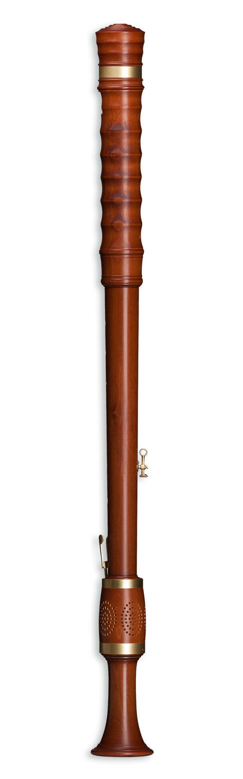 Kynseker Bass F 457 - Ahorn (Barocke Griffweise)