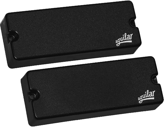 BASS PICKUP SOAPBAR DCB KIT 4 STRINGS TYPE D1