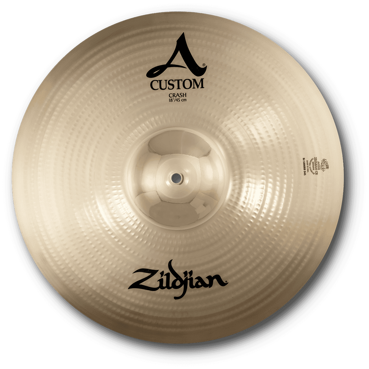 A' CUSTOM 18" - A20516