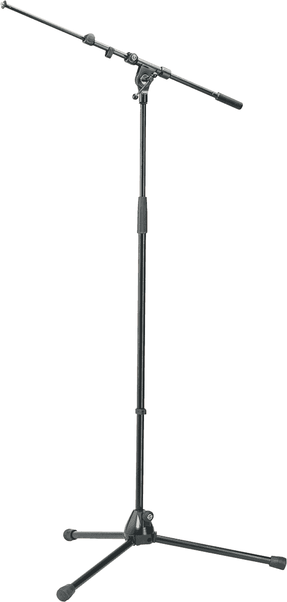 K&M Mikrofonständer