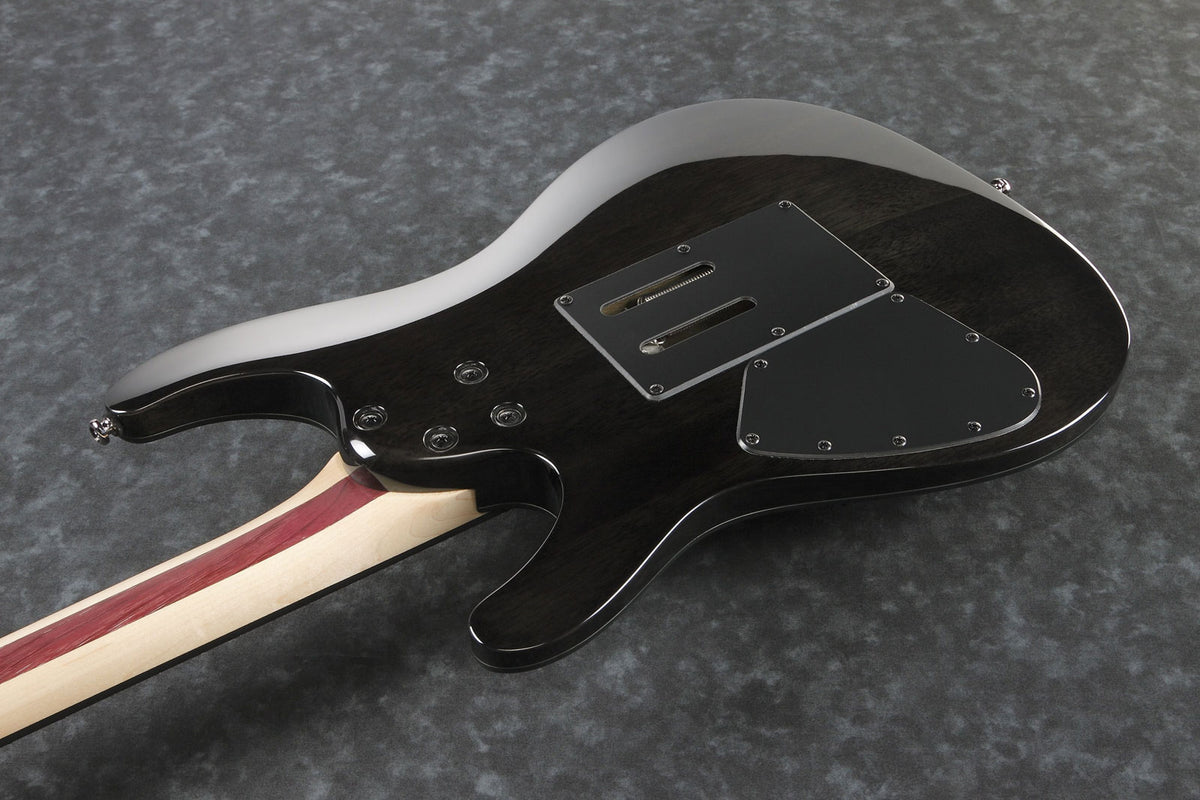 JIVA10-DSB Deep Space Blonde Signatur Nita Strauss