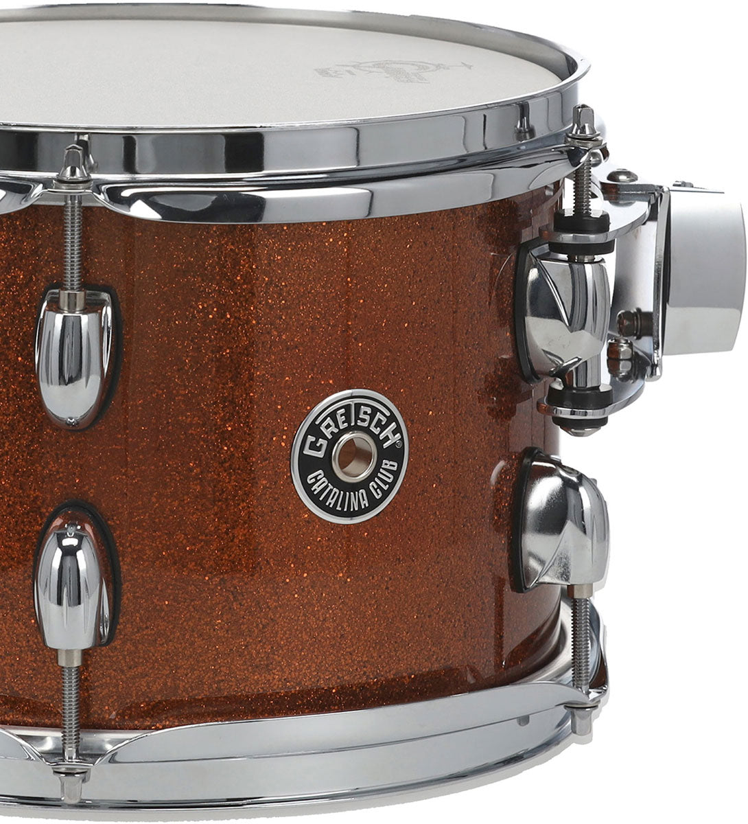 TomTom Catalina Club Bronze Sparkle