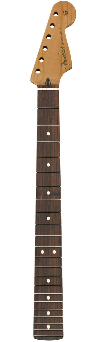 Player II Stratocaster Roasted MN, 22 Medium Jumbo , RW Fingerboard, 9.5", Modern "C"