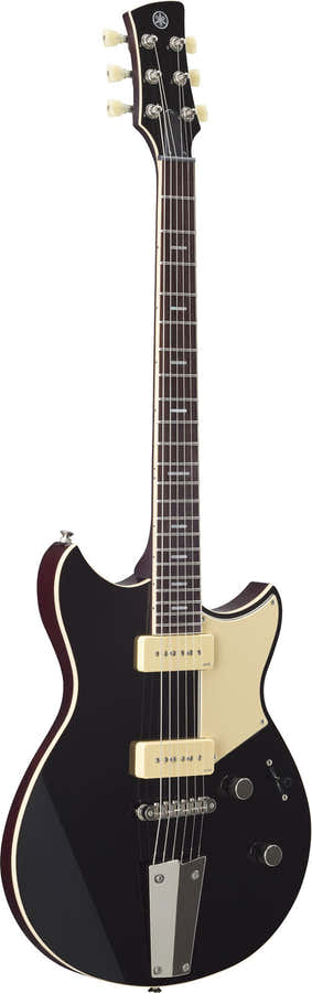Revstar Standard Rss02T Schwarz
