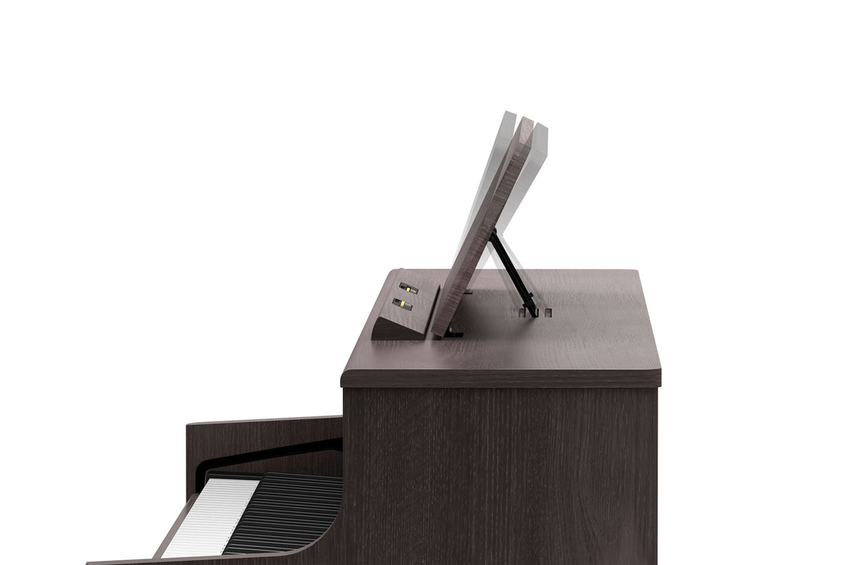 HP704 Dunkler Palisander