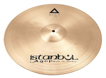 14" XIST HI-HATS