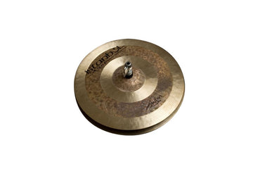 Custom - Sultan Hi-Hat 14" - matt