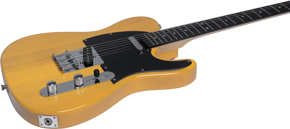 TL 300 Butterscotch