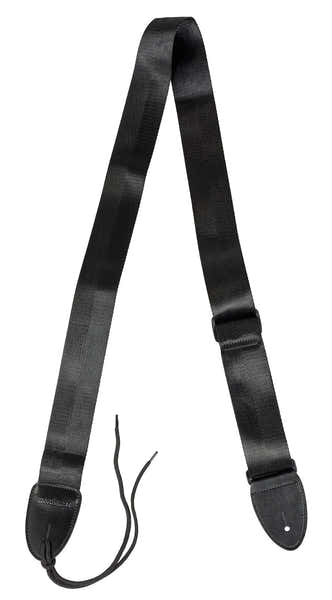 GS120 SCHWARZ NYLON