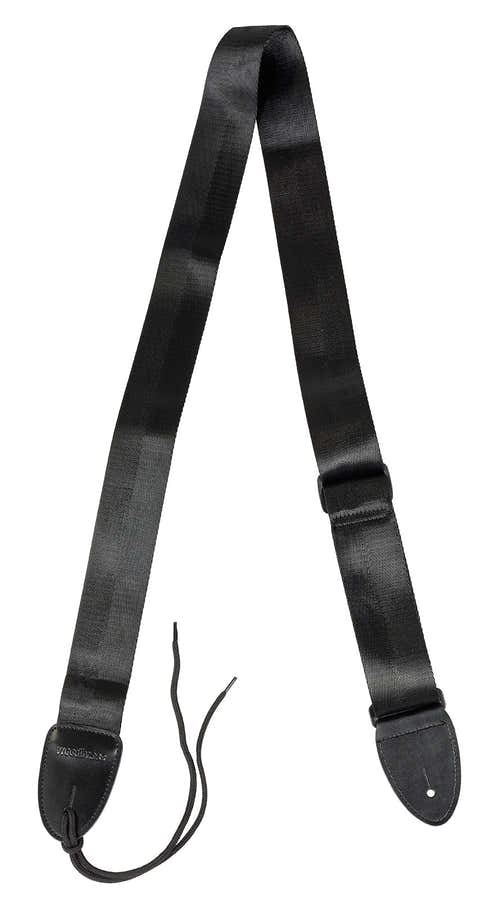 GS120 SCHWARZ NYLON