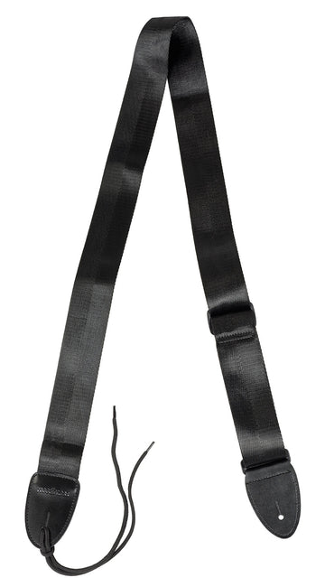 GS120 SCHWARZ NYLON