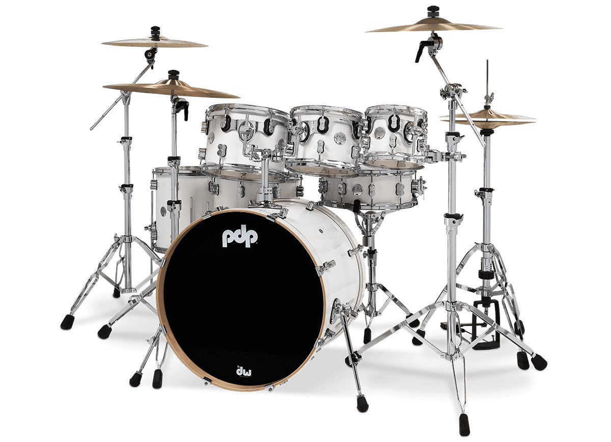 Studio 22 Concept Maple Perlmuttweiß