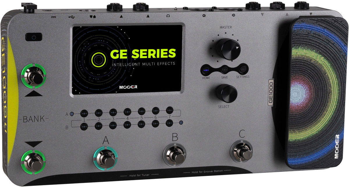 GE1000li