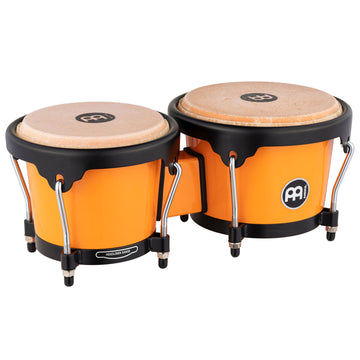 PERCUSSION JOURNEY SERIES HB50 BONGO CREAMSICLE