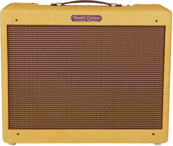 Fender CUSTOM DELUXE 57