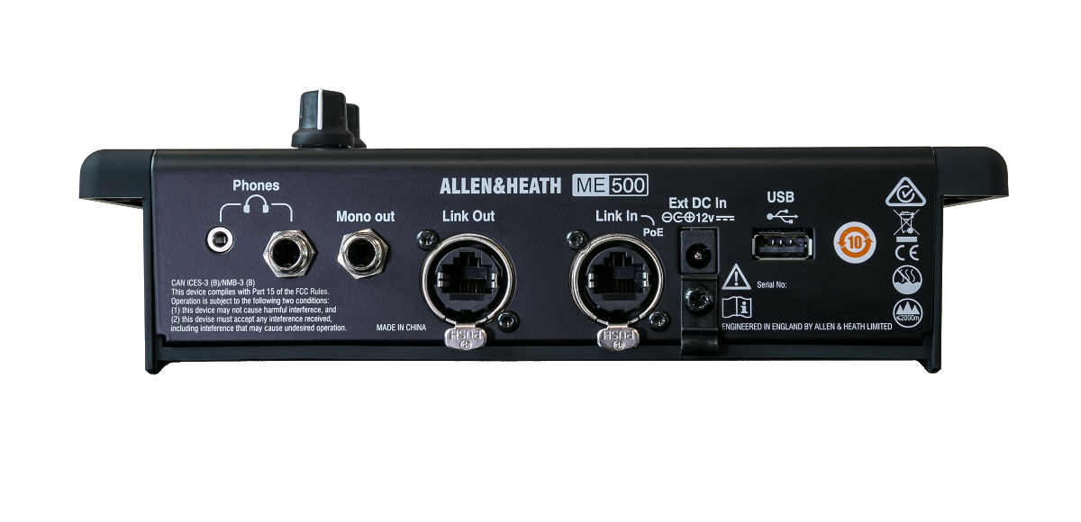 ME-500