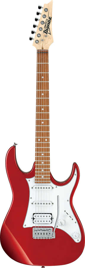 GRX40-CA Candy Apple GRX Gio