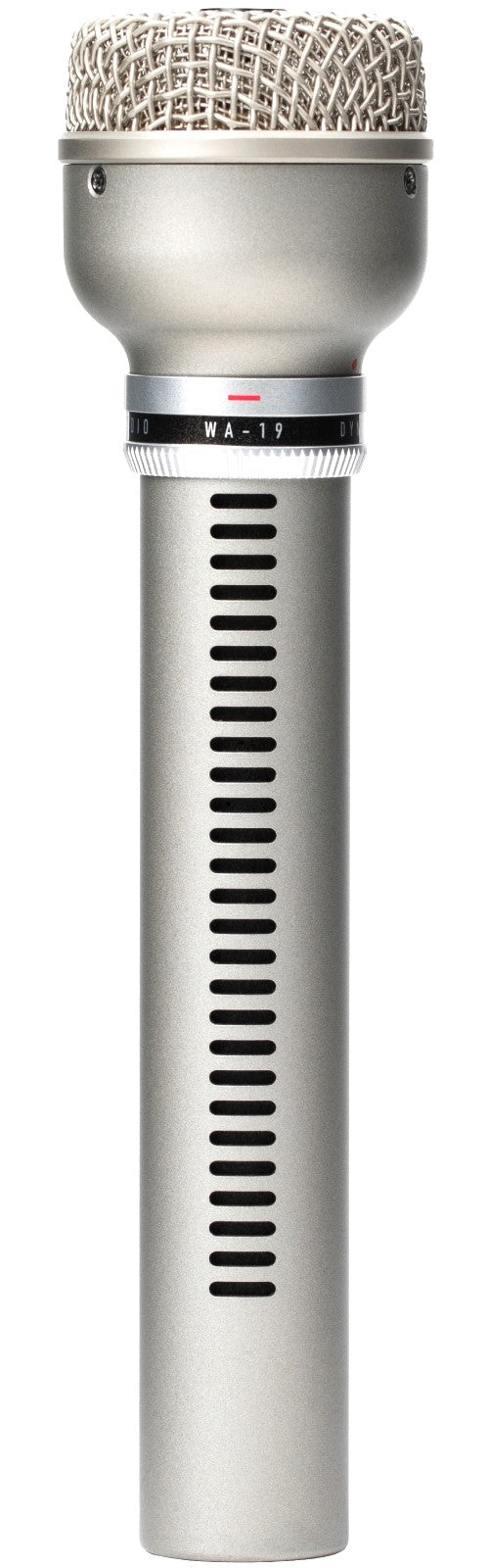 Warm Audio WA-19 Nickel