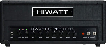 Super Hi 33W