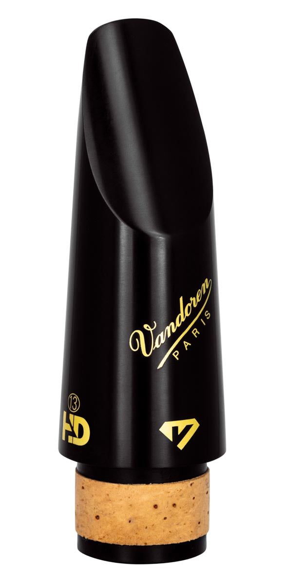 Black Diamond HD Serie 13 - B-Klarinette (BD4 HD)